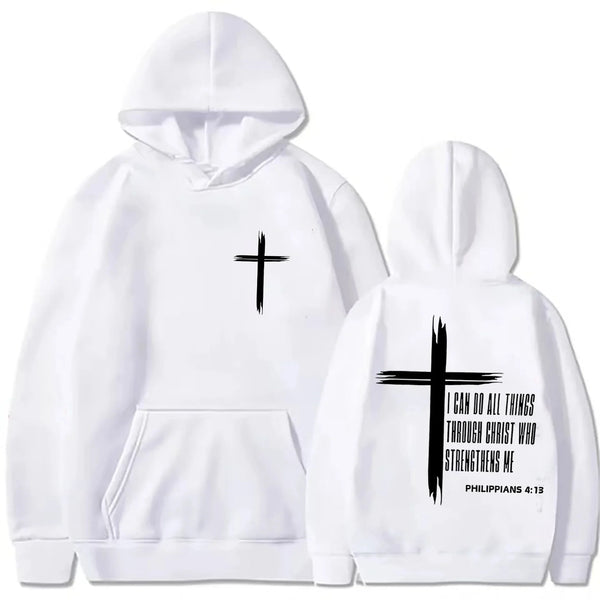 Cross & Inspire Men