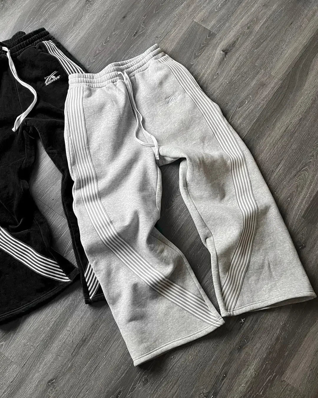 Premium Camo Jogging Pants