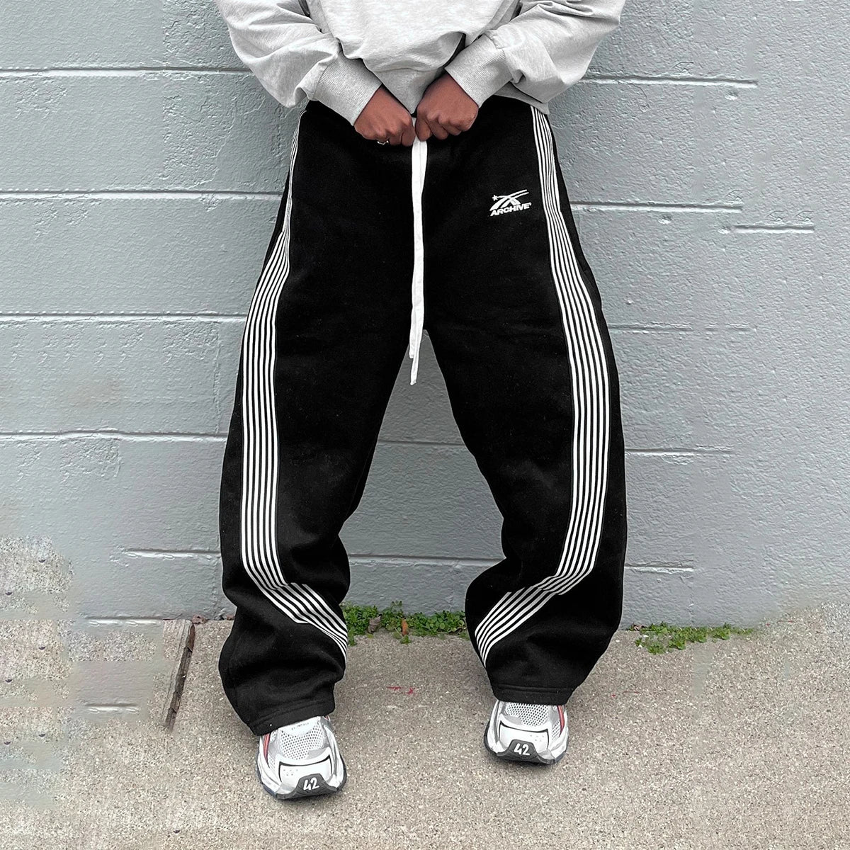 Premium Camo Jogging Pants