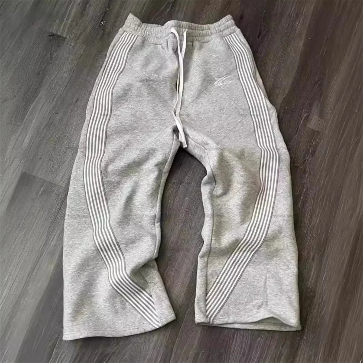 Premium Camo Jogging Pants