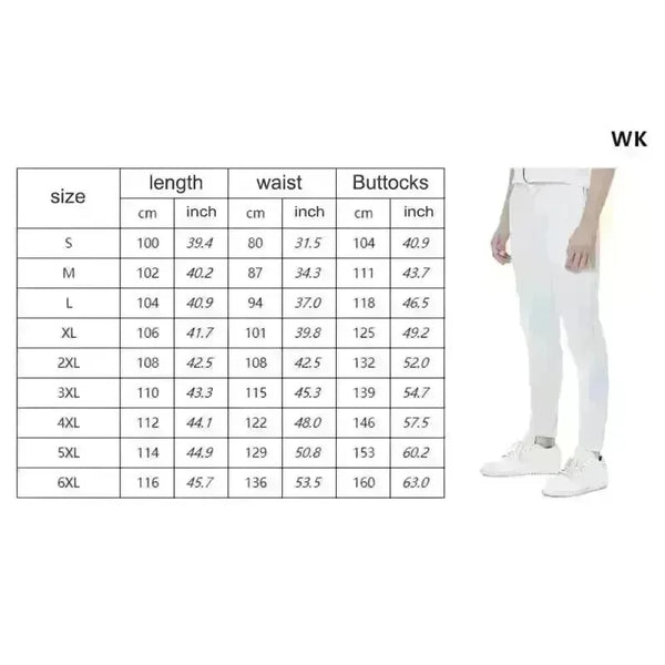 BreatheEasy 3D Mesh Sports Pants