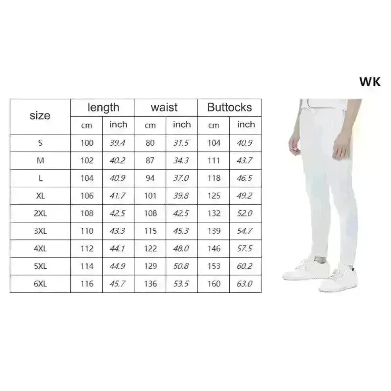 BreatheEasy 3D Mesh Sports Pants