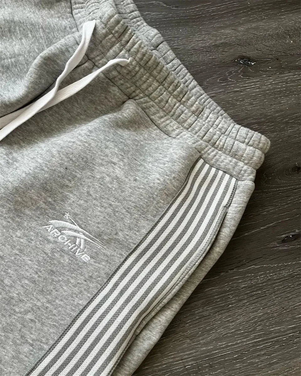 Premium Camo Jogging Pants