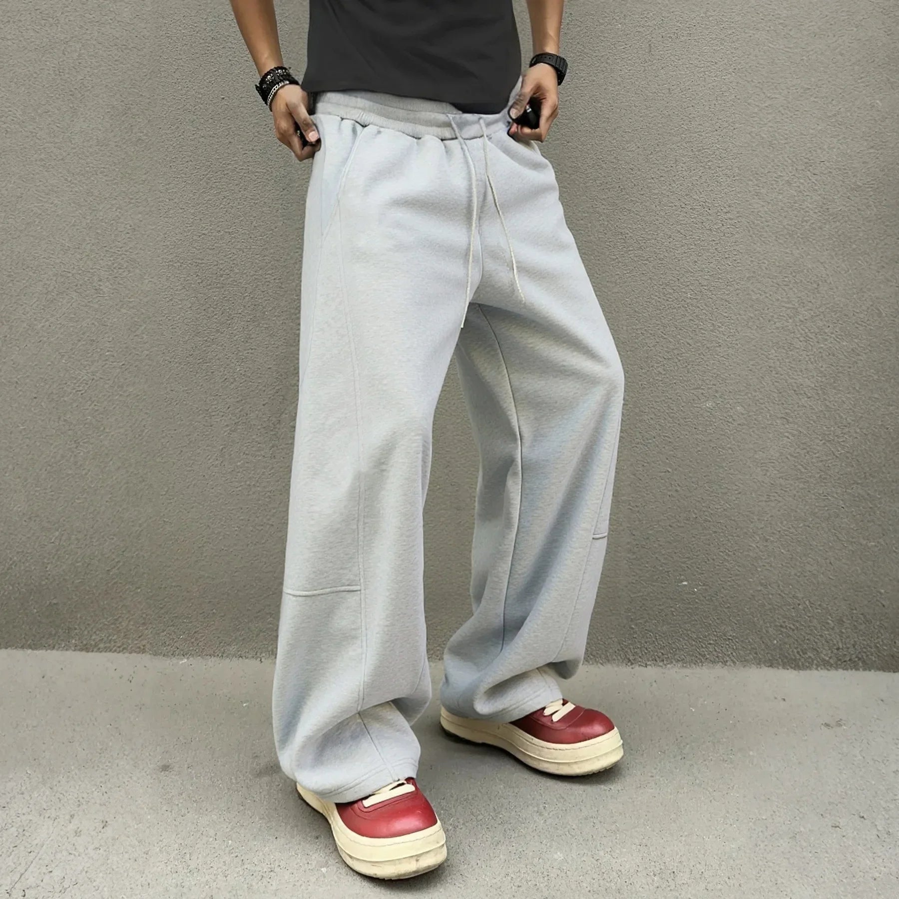 Stylish Men's Jogger Pants