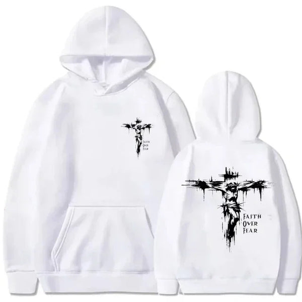 Cross & Inspire Men