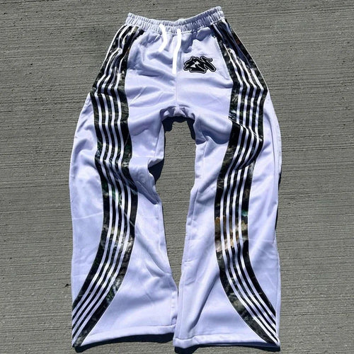 BreatheEasy 3D Mesh Sports Pants