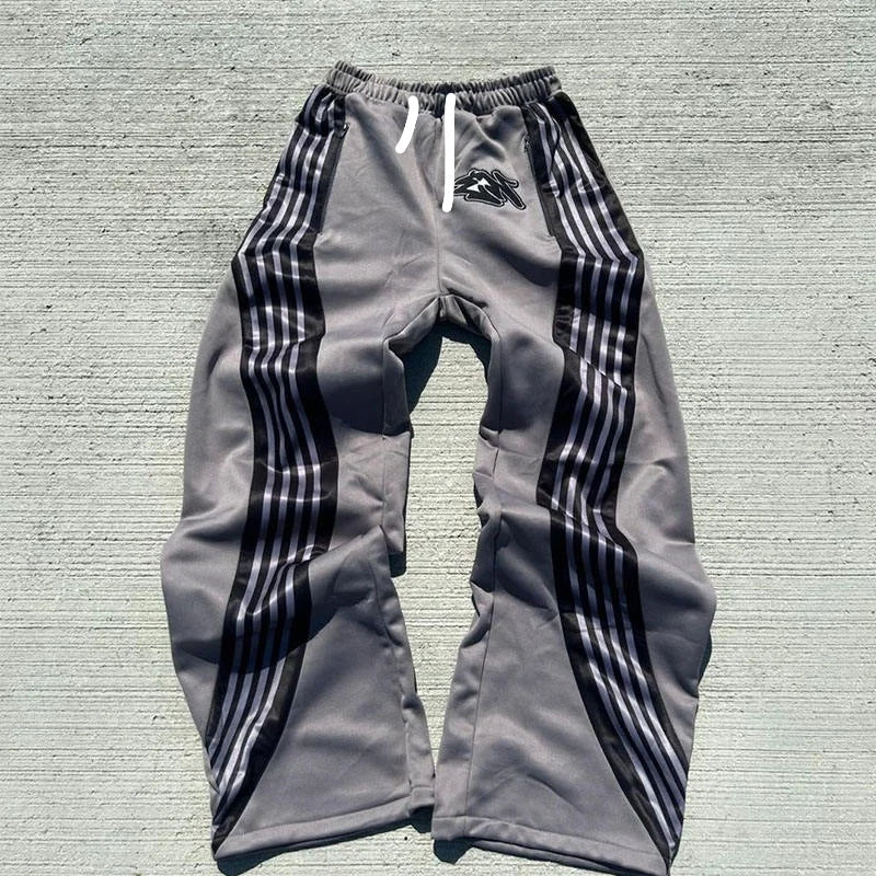 BreatheEasy 3D Mesh Sports Pants
